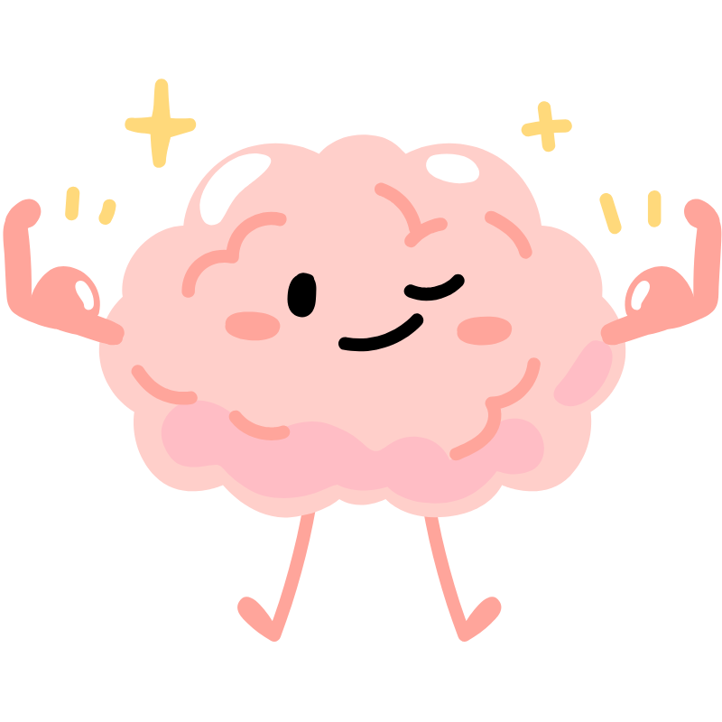 Healthy Mind