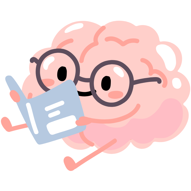 Productive Mind