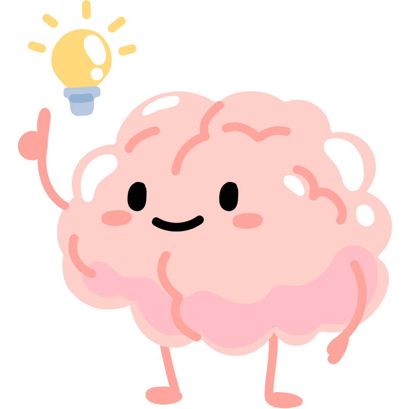 Stimulated Mind